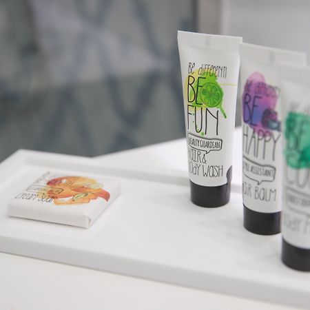 冲浪色彩公寓 科拉雷侯 外观 照片